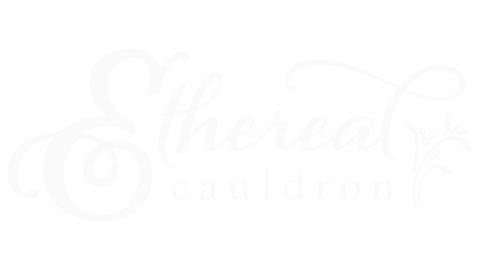 Ethereal Cauldron