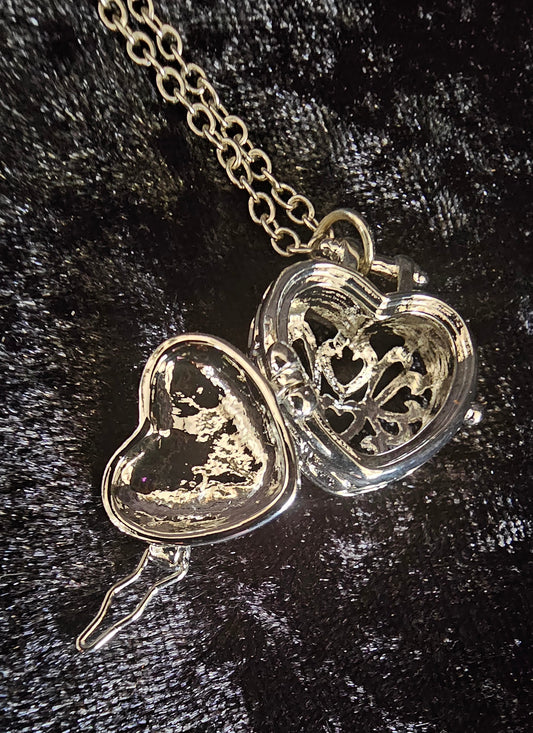 Sweetheart Locket