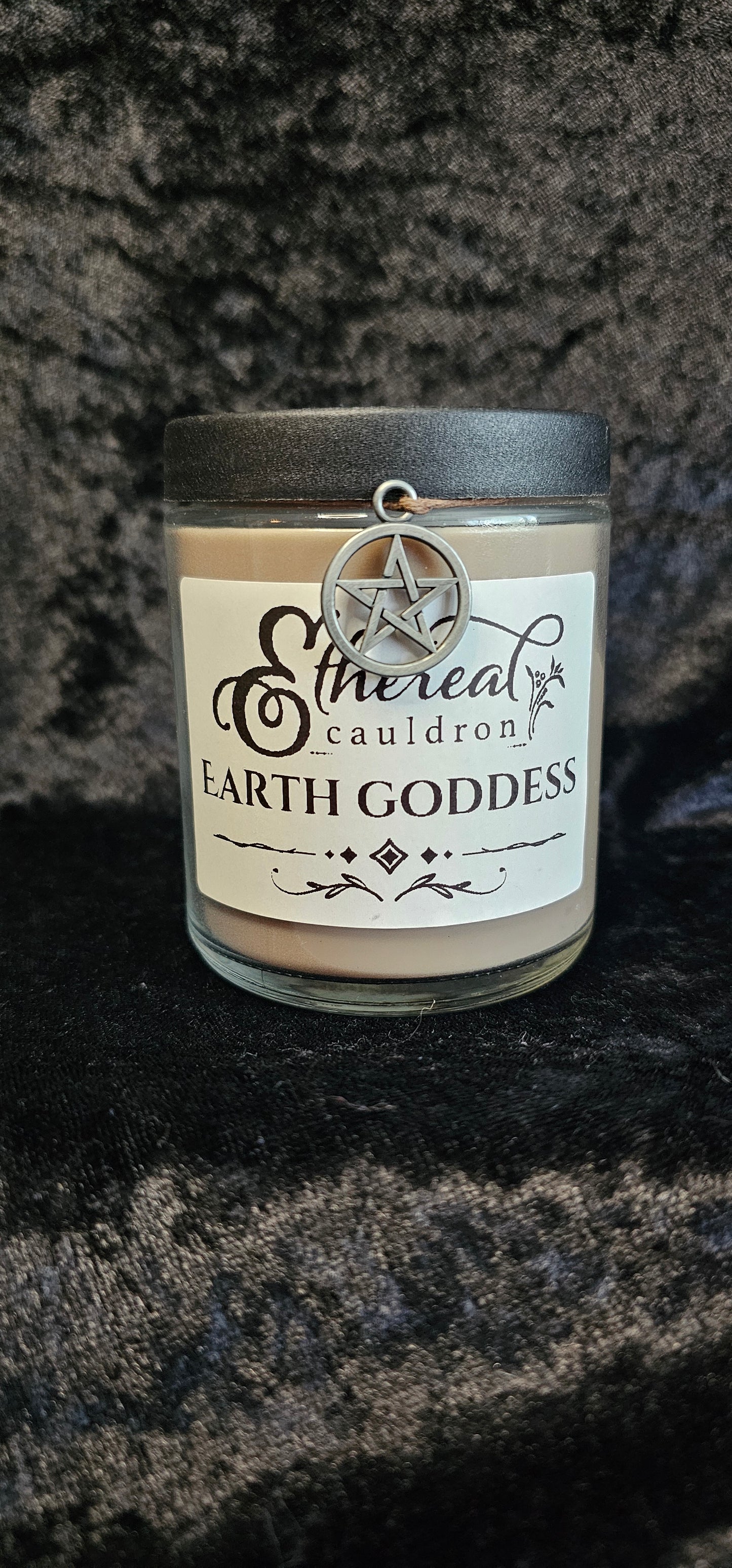 Earth Goddess