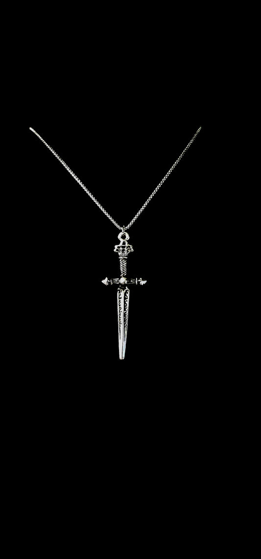 Athame Neclacke